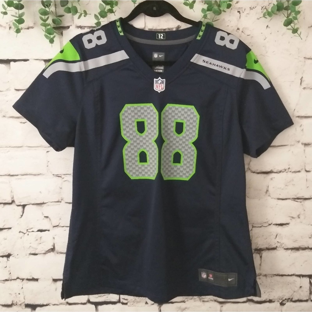 Nike Seattle Seahawks Jersey XL